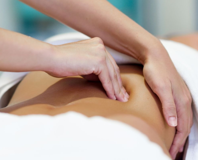 Osteopatía Osteopatía